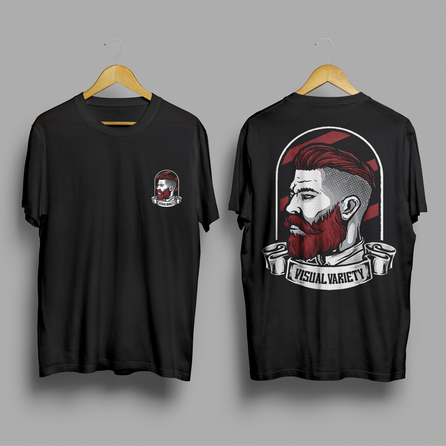 T-Shirt-Design von jeffdefy für dieses Projekt | Design #21350867
