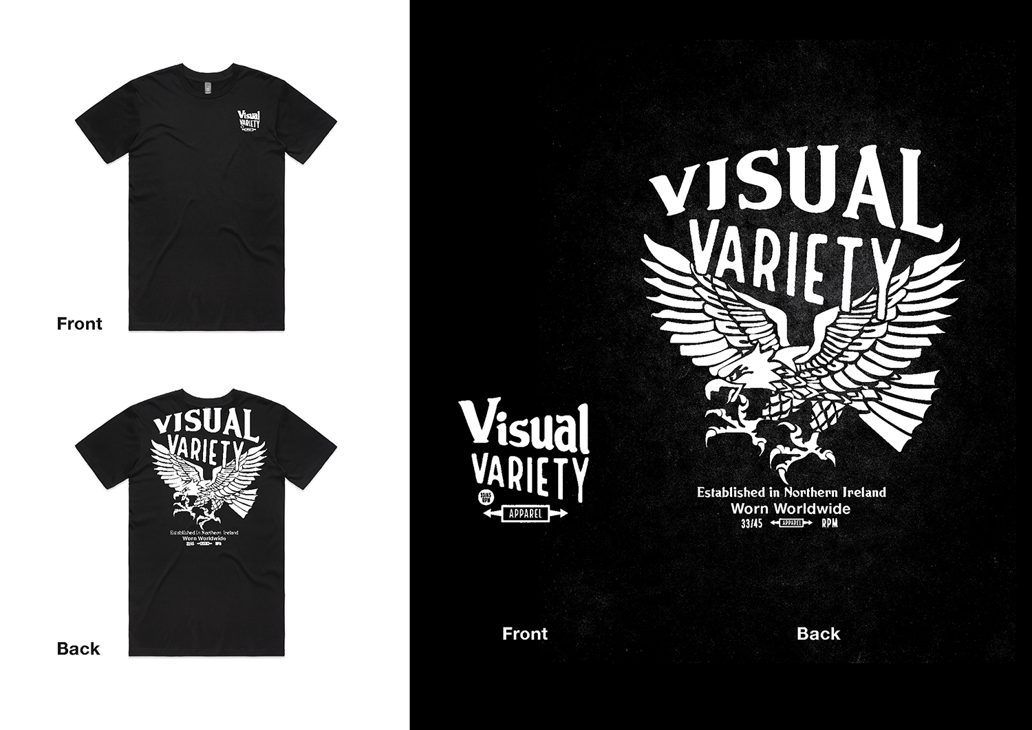 T-shirt Design by mattdunne for this project | Design #21306325