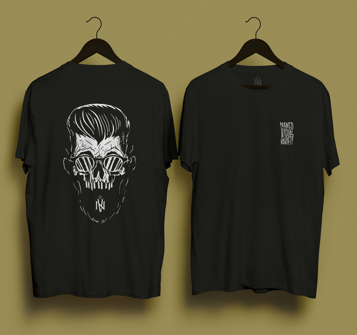 T-Shirt-Design von MT ™ für dieses Projekt | Design #21327696