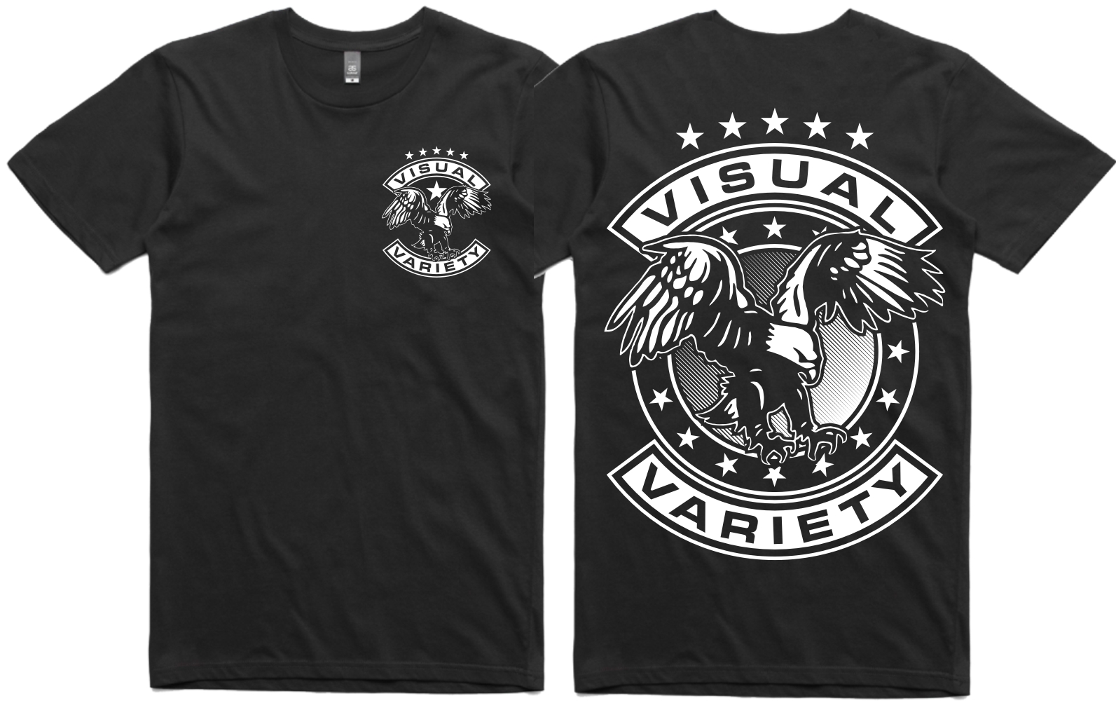 Diseño de Camiseta por Rox Art Design para este proyecto | Diseño #21312386