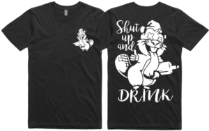 T-Shirt-Design von Rox Art Design für dieses Projekt | Design: #21313015