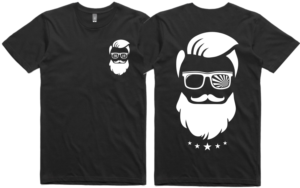 T-Shirt-Design von Rox Art Design für dieses Projekt | Design: #21316201