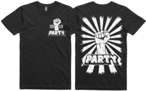 T-Shirt-Design von Rox Art Design für dieses Projekt | Design: #21316369