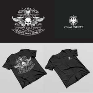 Design de T-shirt par Designmoment pour ce projet | Design #21356310
