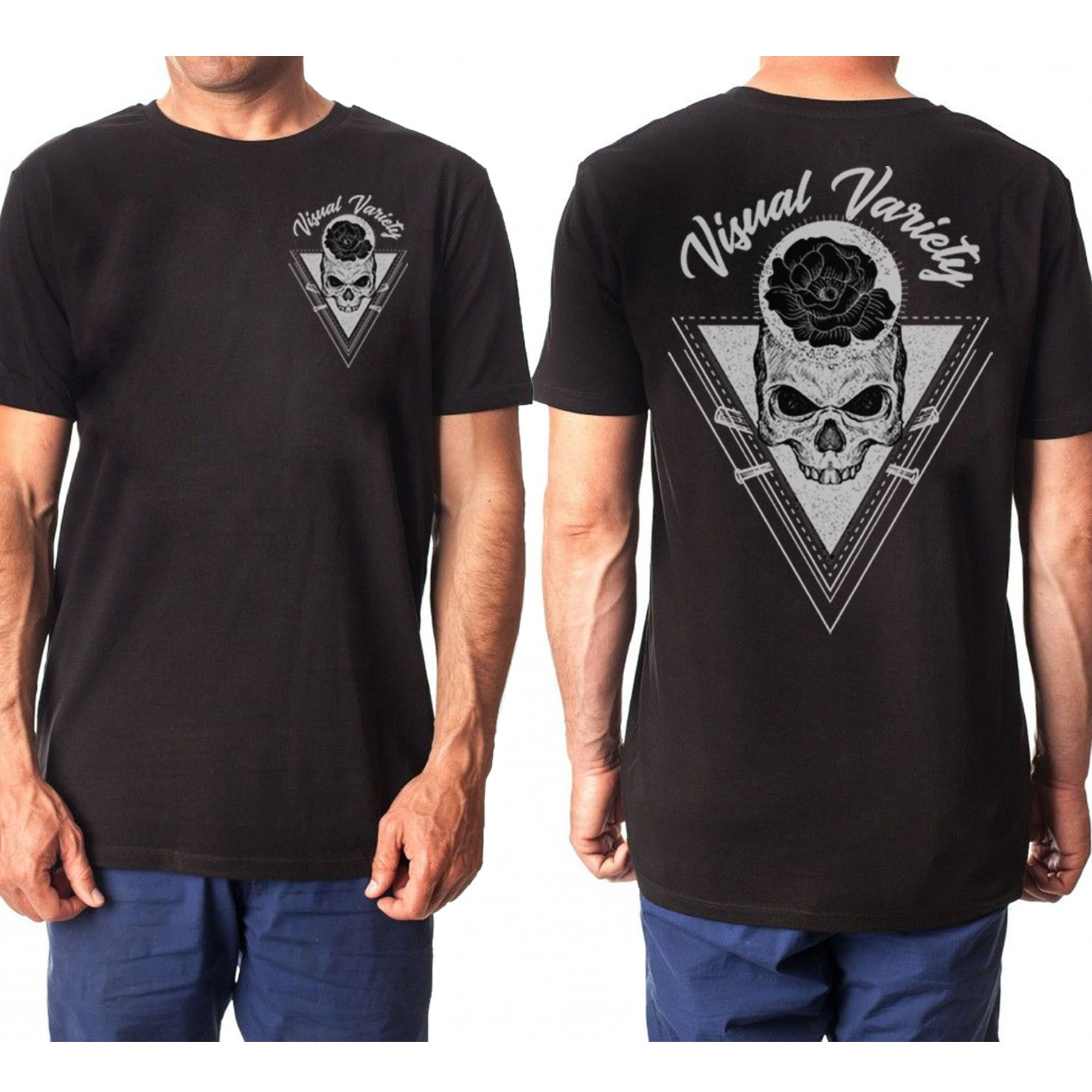 Design de T-shirt par vivianapiedrahitag pour ce projet | Design #21340540