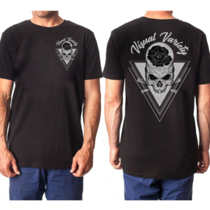 T-shirt Design by vivianapiedrahitag