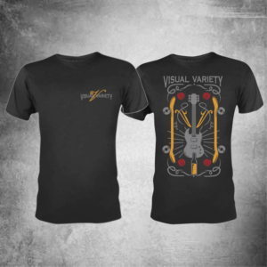 T-Shirt-Design von 75-R-P-Z für dieses Projekt | Design: #21307310