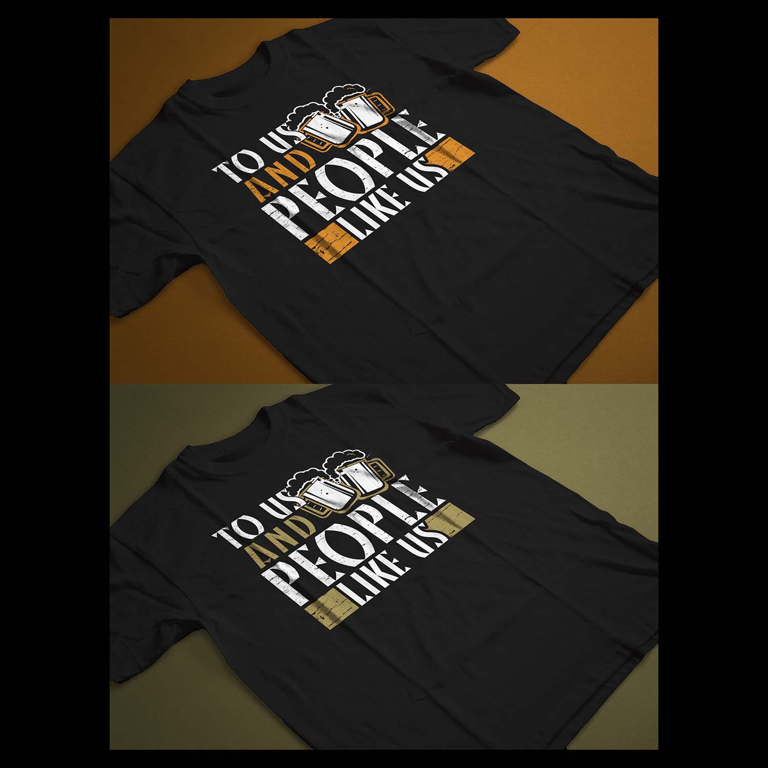 T-shirt Design by Yafi Mridha for this project | Design #21304869