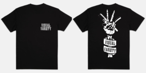 T-shirt Design by Anush 5 for this project | Design: #21332318