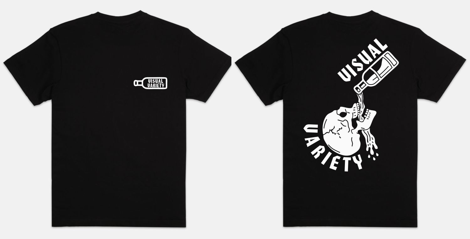 T-shirt Design by Anush 5 for this project | Design #21332426