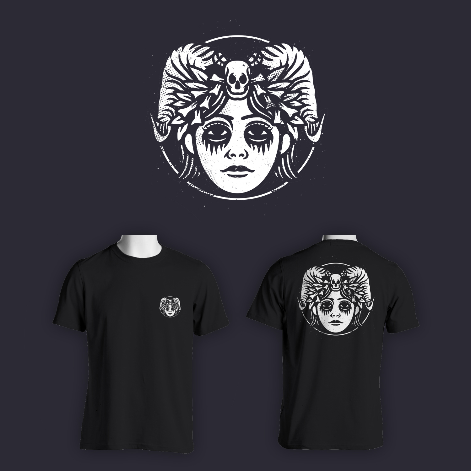 T-Shirt-Design von utsukushiitsumi für dieses Projekt | Design #21321173