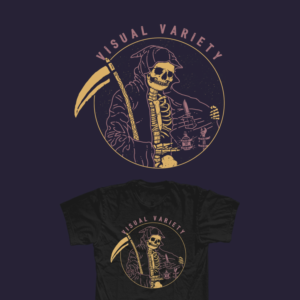 T-Shirt-Design von utsukushiitsumi für dieses Projekt | Design: #21321176