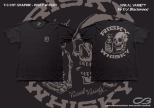 T-Shirt-Design von Col 3 für dieses Projekt | Design: #21313736