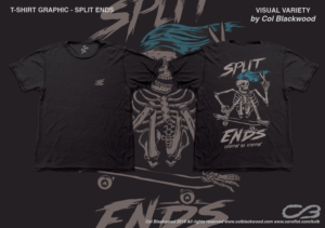 T-Shirt-Design von Col 3 für dieses Projekt | Design: #21319503
