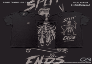 T-Shirt-Design von Col 3 für dieses Projekt | Design: #21321635