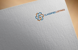 ClassifiedListings | Logo Design by DesIcon