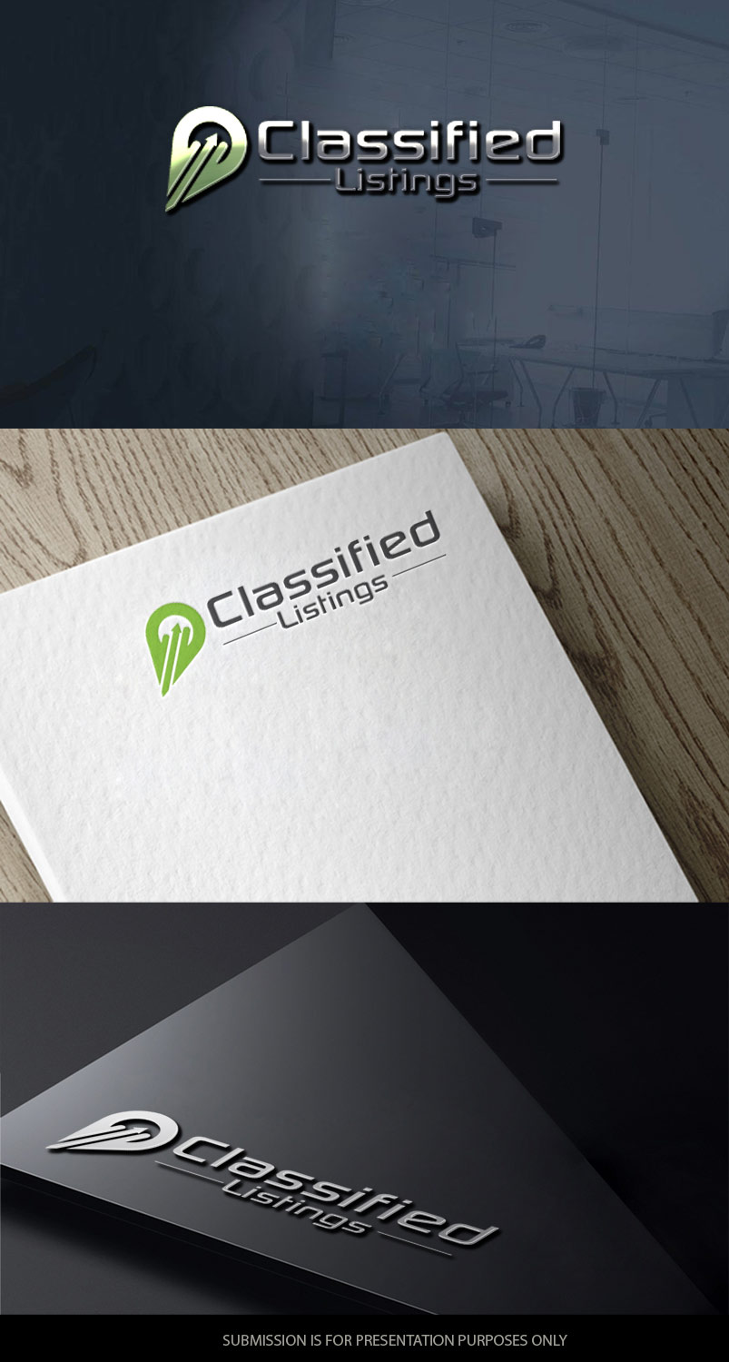 Logo Design by graphicevolution for this project | Design #21304363