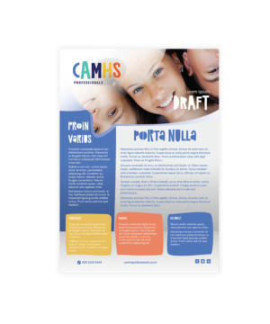 Flyer Design by senja for this project | Design: #21332926