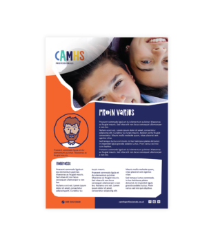 Flyer Design by senja for this project | Design: #21337994