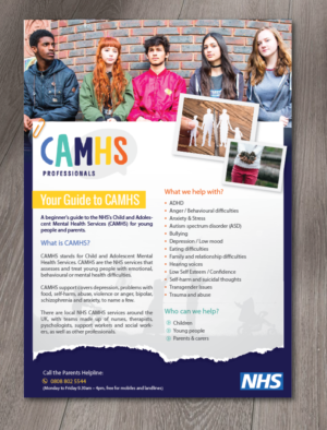 Flyer Design by alex989 for this project | Design: #21335936