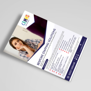 Design de Flyer par ecorokerz pour ce projet | Design #21344240