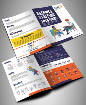 Flyer Design by Fine Graphics House for this project | Design: #21361730
