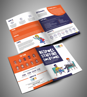 Flyer Design by Fine Graphics House