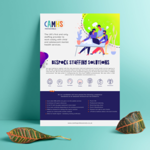 Flyer Design by Zipdesign