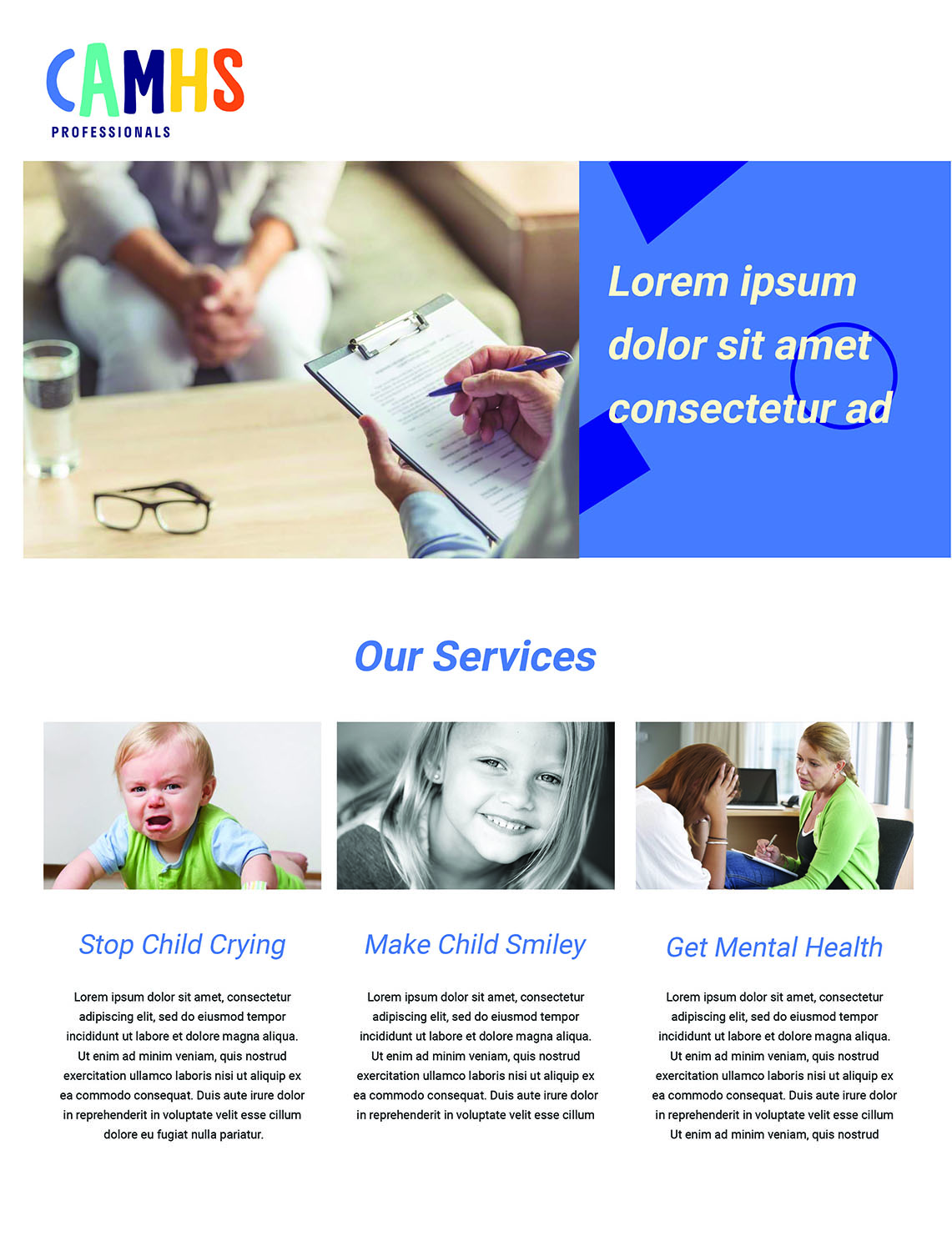 Flyer Design by ahmedsadi0178  for this project | Design #21325675