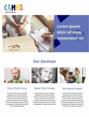 Design de Flyer par ahmedsadi0178  pour ce projet | Design #21325675
