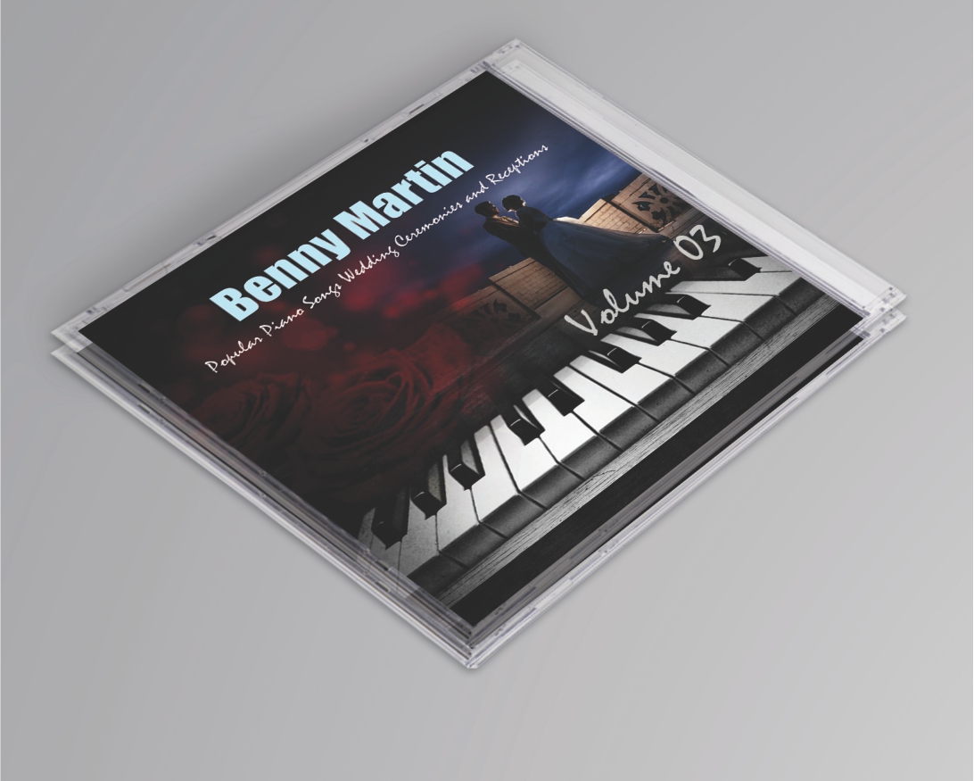 Design de Pochette de CD par ck24659 pour ce projet | Design #21301788