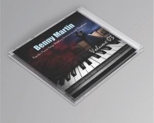 CD Cover Design by ck24659 for this project | Design: #21301788