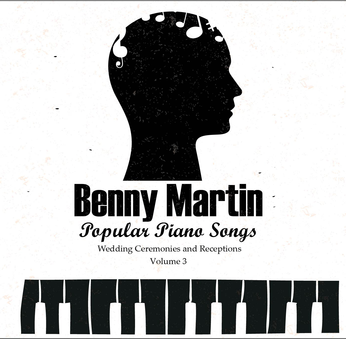 CD Cover Design by anika6 for this project | Design #21302910