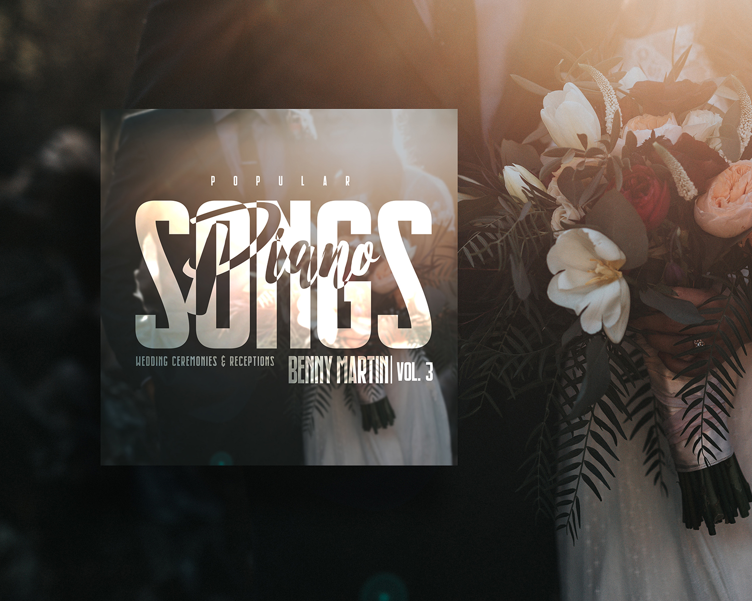 CD Cover Design by Vivid Dezigns for this project | Design #21349094