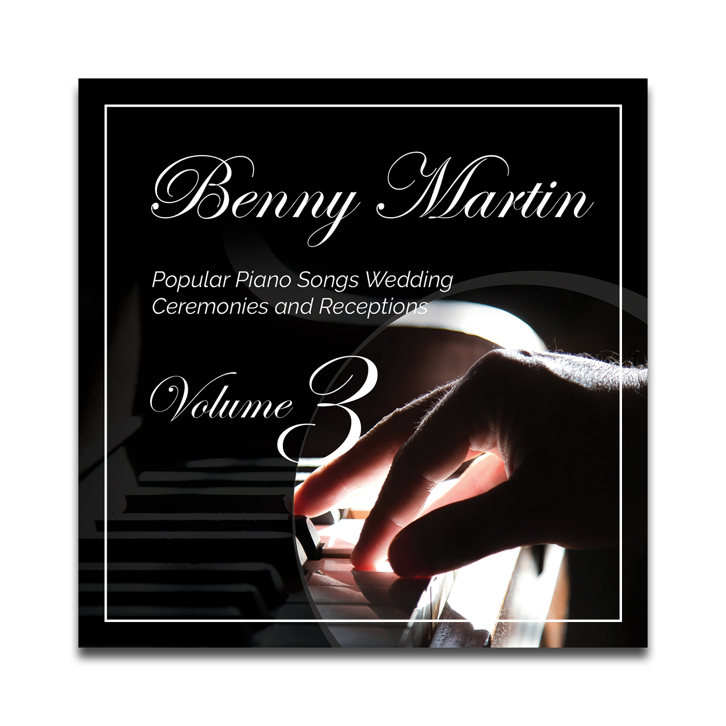 CD Cover Design by emrul1568 for this project | Design #21321190