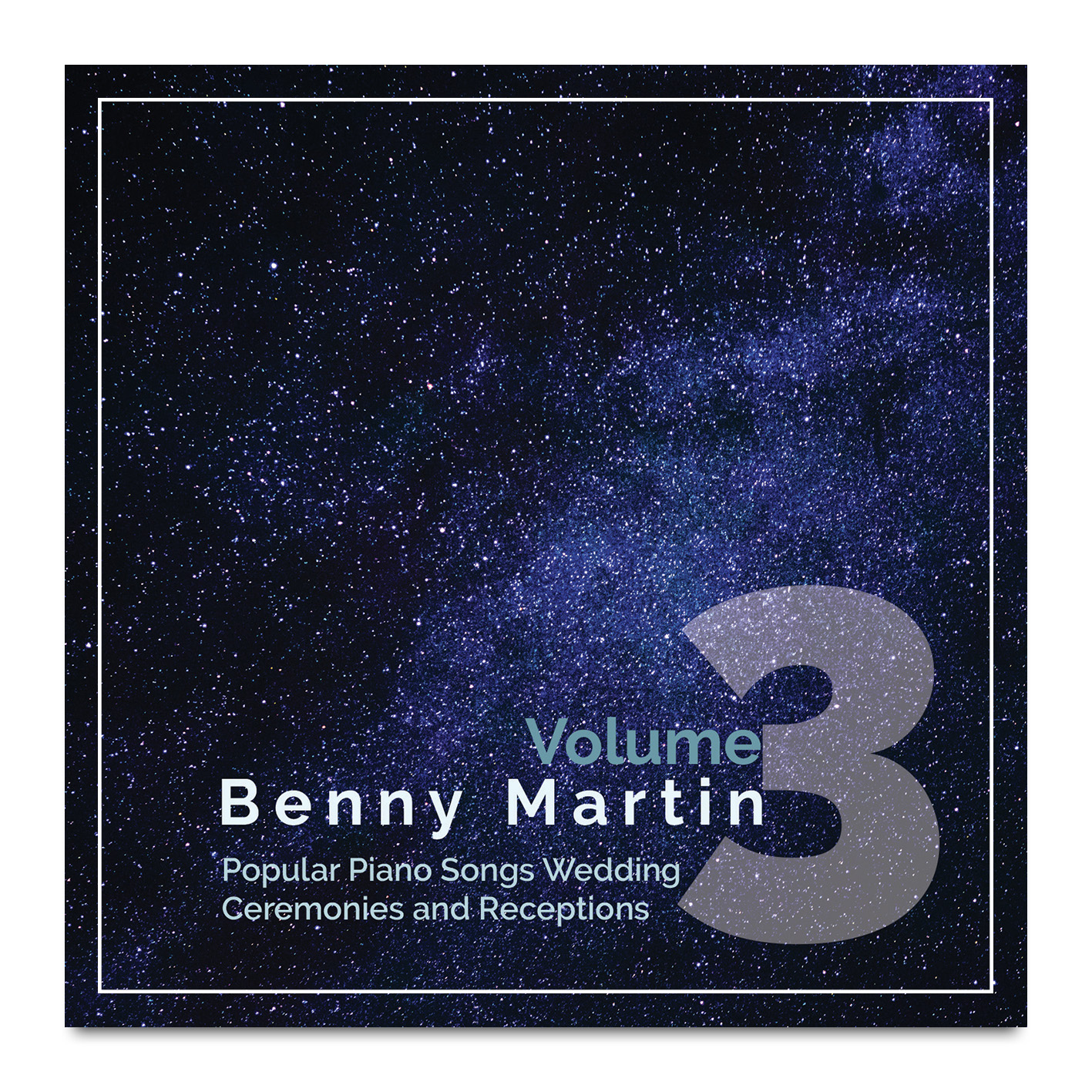 CD Cover Design by emrul1568 for this project | Design #21323728