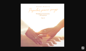 CD Cover Design by adrian.le2596 for this project | Design: #21314431