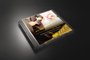 CD-Cover-Design von D Creativez für dieses Projekt | Design: #21330647