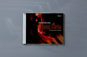 CD-Cover-Design von D Creativez für dieses Projekt | Design: #21342049