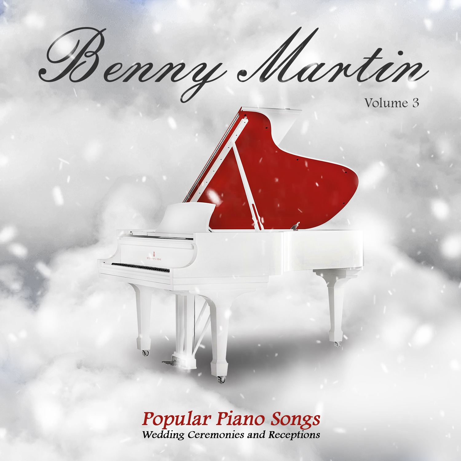 CD Cover Design by BeGi for this project | Design #21339277