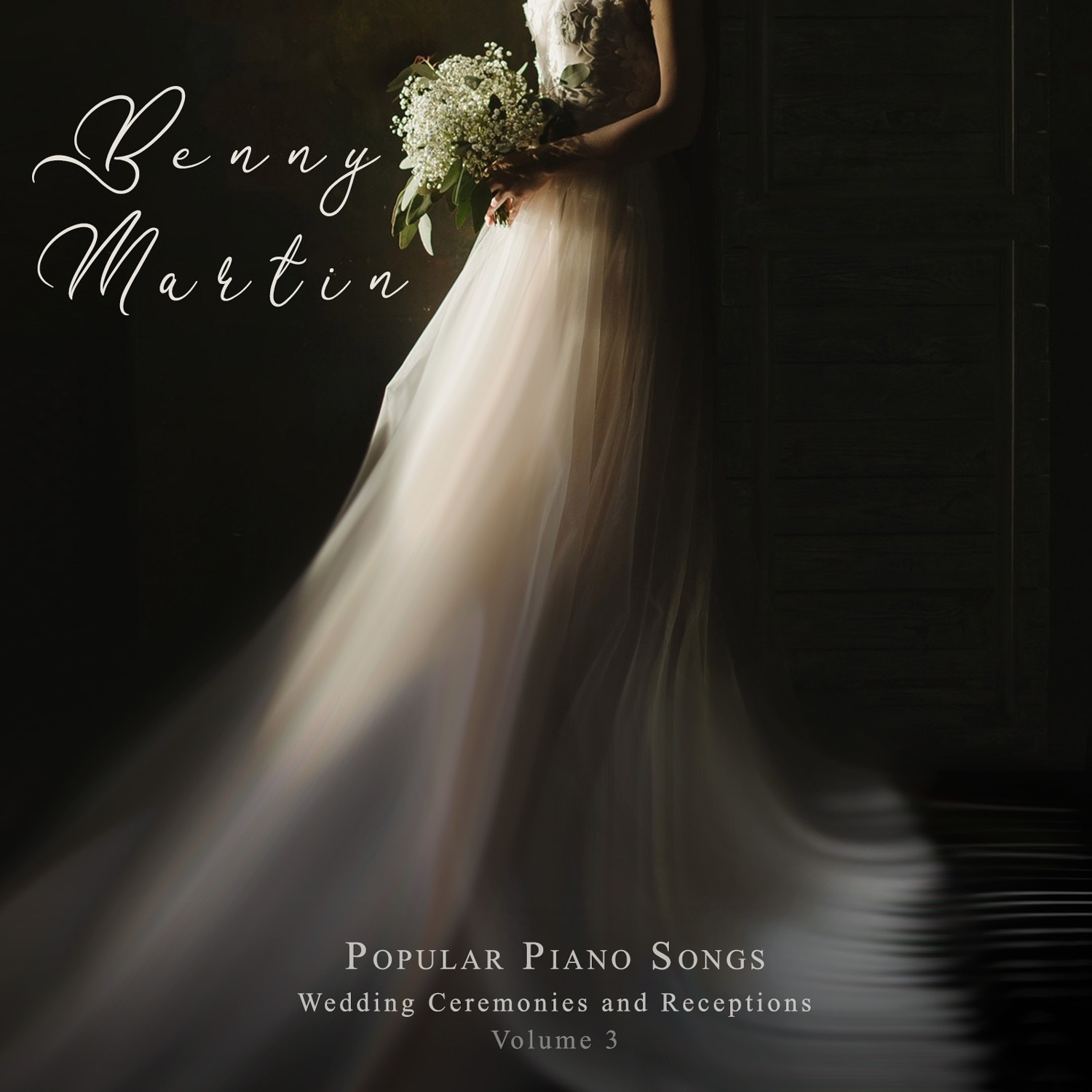 CD Cover Design by AnaMSantos for this project | Design #21297134