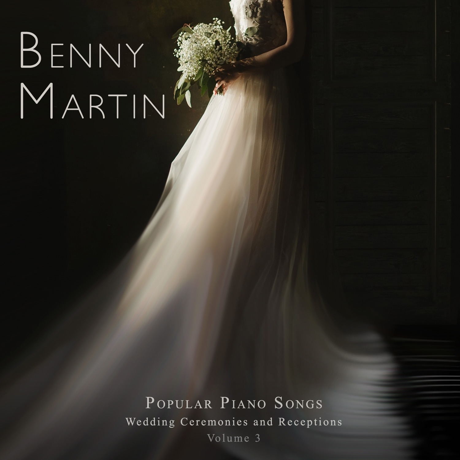 CD Cover Design by AnaMSantos for this project | Design #21348652