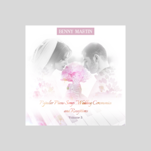 CD Cover Design by PetraB.