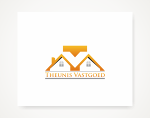 Logo Design by Savana for Theunis Vastgoed | Design: #21359164