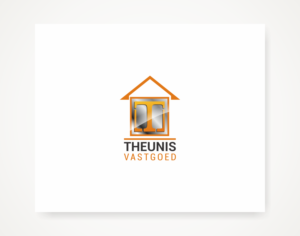 Logo Design by Savana for Theunis Vastgoed | Design: #21359165