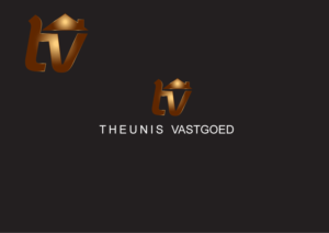 Logo Design by shehan17359948 2 for Theunis Vastgoed | Design: #21303558