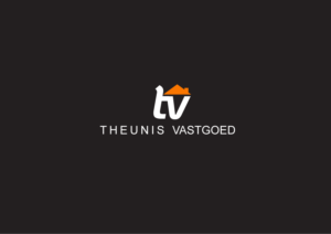 Logo Design by shehan17359948 2 for Theunis Vastgoed | Design: #21359167