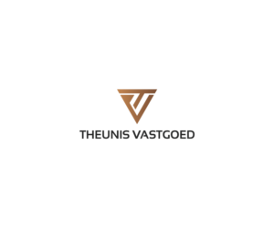 Logo Design by Synthi for Theunis Vastgoed | Design: #21296398