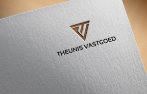 Logo Design by Synthi for Theunis Vastgoed | Design: #21296401