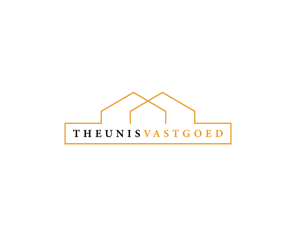 Logo Design by ChicGraphix for Theunis Vastgoed | Design #21315362